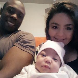 Meet your Posher, Tania